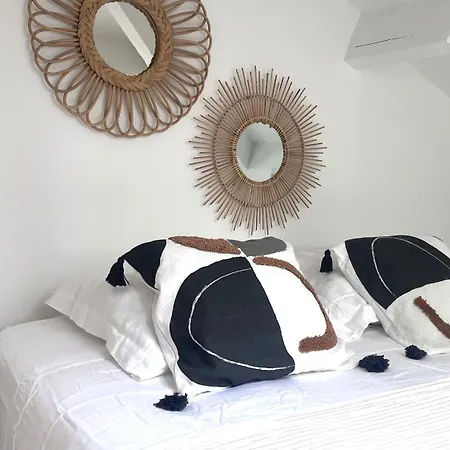 Cocon Renove Avec Mezzanine Au Coeur De *