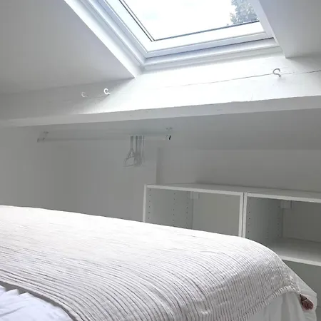 Cocon Renove Avec Mezzanine Au Coeur De アパート ラシオタ