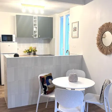 Cocon Renove Avec Mezzanine Au Coeur De * ラシオタ